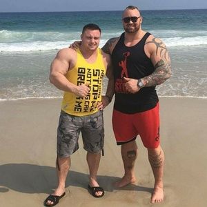 Meet your Posher, Andrew